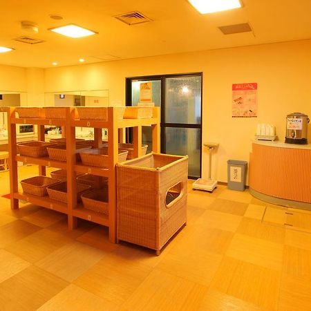 Hotel Hana Isawa Fuefuki Exteriér fotografie