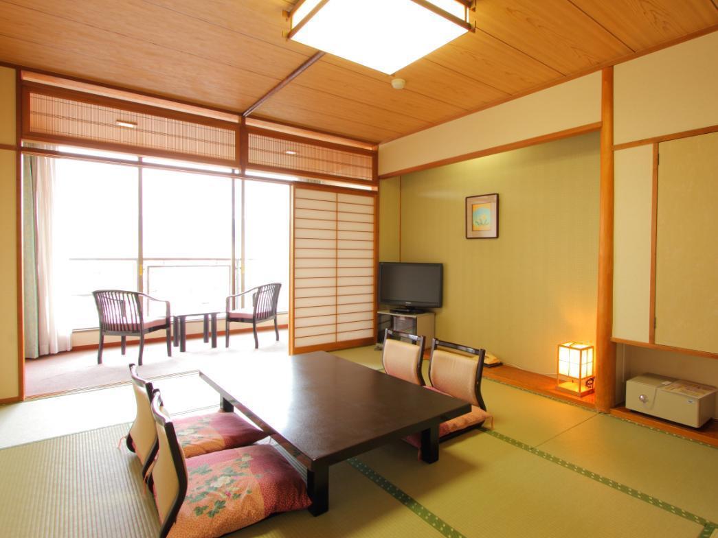 Hotel Hana Isawa Fuefuki Exteriér fotografie