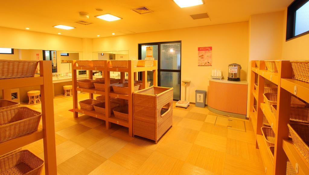 Hotel Hana Isawa Fuefuki Exteriér fotografie
