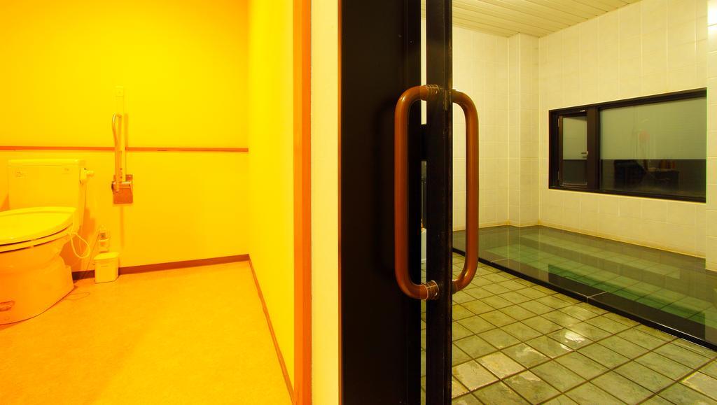 Hotel Hana Isawa Fuefuki Exteriér fotografie