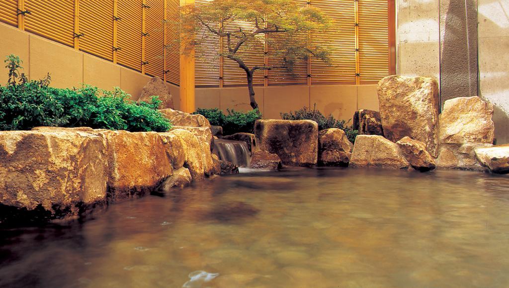Hotel Hana Isawa Fuefuki Exteriér fotografie
