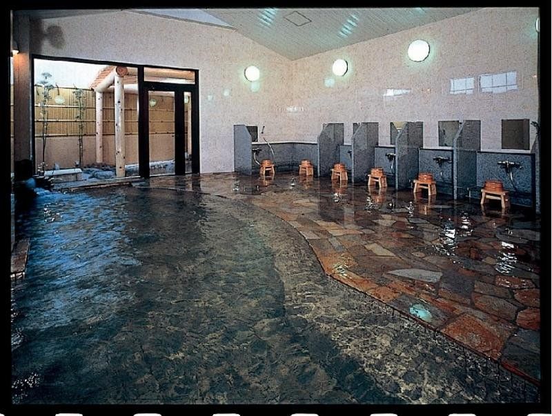 Hotel Hana Isawa Fuefuki Exteriér fotografie
