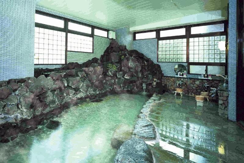 Hotel Hana Isawa Fuefuki Exteriér fotografie
