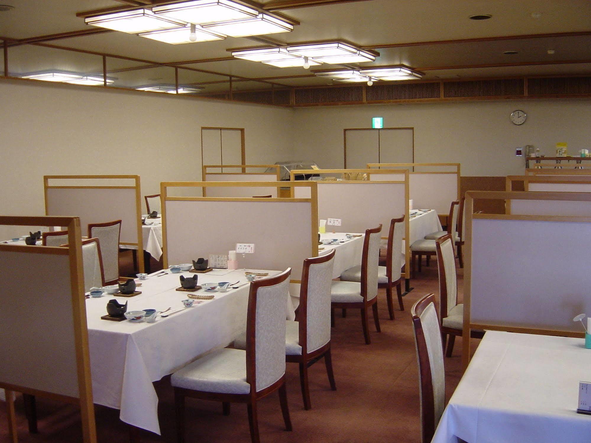 Hotel Hana Isawa Fuefuki Exteriér fotografie