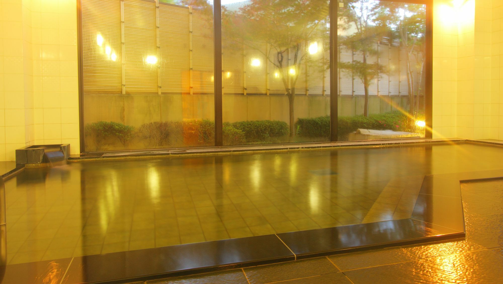 Hotel Hana Isawa Fuefuki Exteriér fotografie